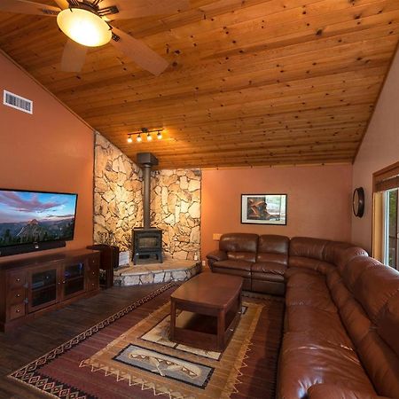 Fishermen'S Oasis Oakhurst Extérieur photo