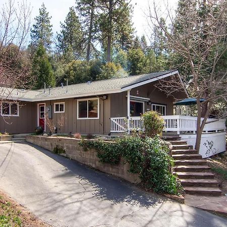 Fishermen'S Oasis Oakhurst Extérieur photo