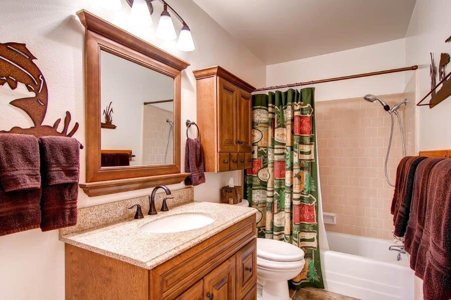 Fishermen'S Oasis Oakhurst Extérieur photo