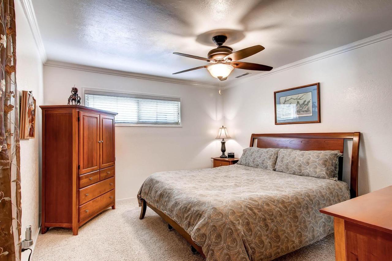Fishermen'S Oasis Oakhurst Extérieur photo