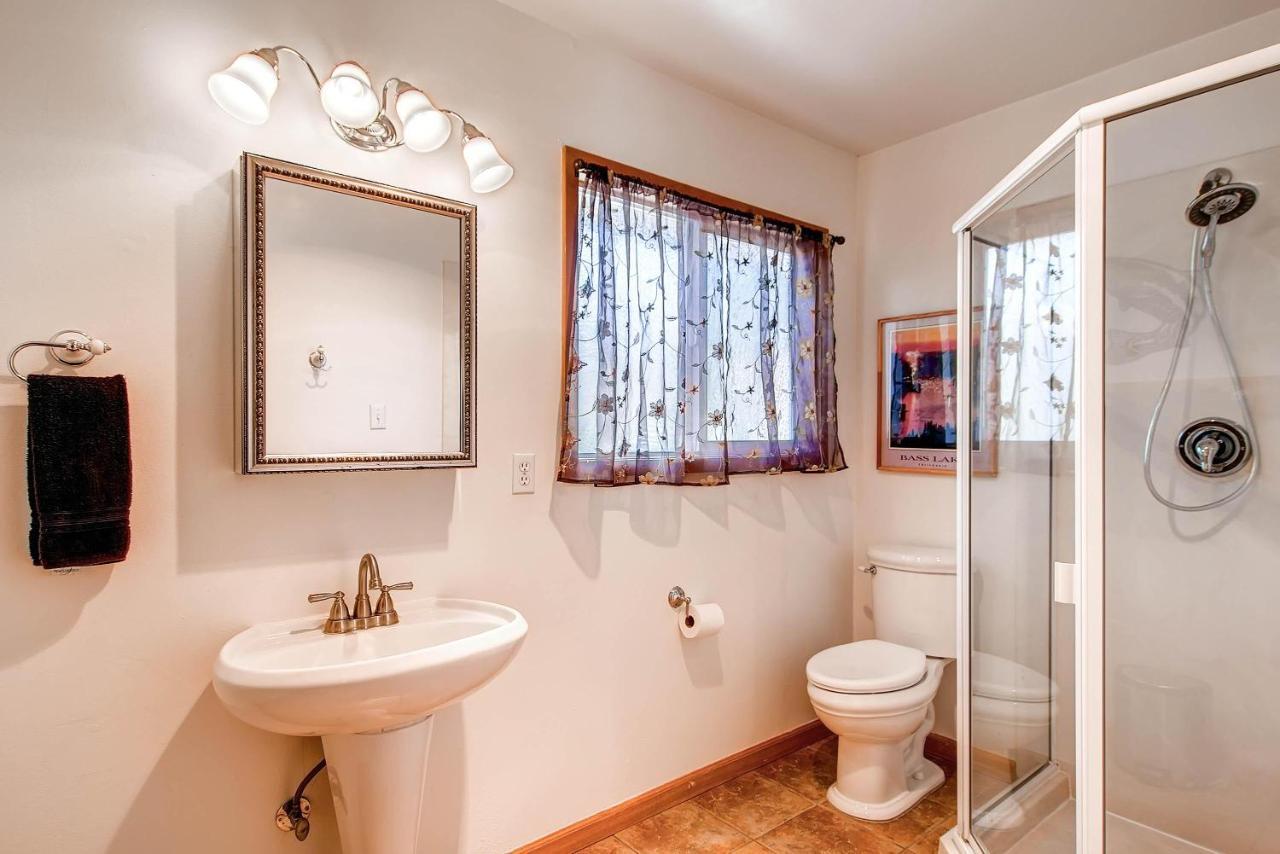 Fishermen'S Oasis Oakhurst Extérieur photo