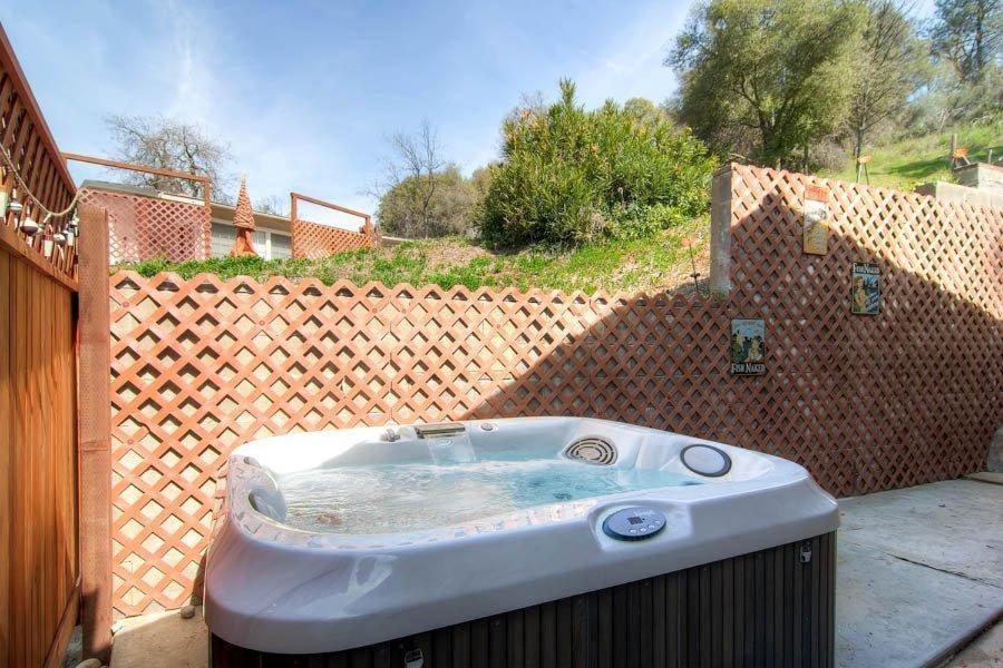 Fishermen'S Oasis Oakhurst Extérieur photo