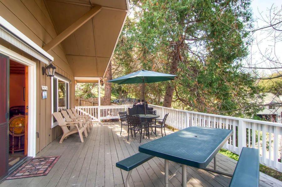 Fishermen'S Oasis Oakhurst Extérieur photo
